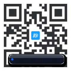 iOS 防封体系版 二维码